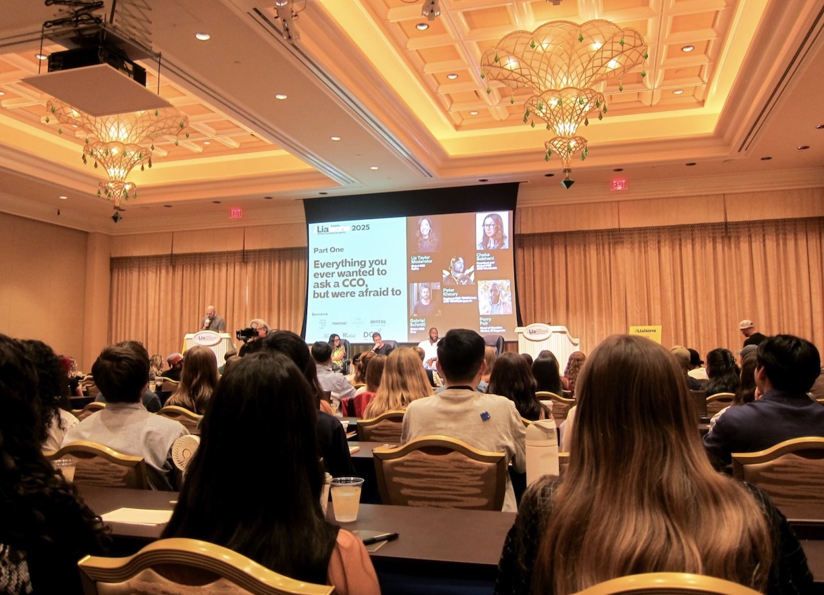 Thomas Macphail: What happens in Vegas gets written up into a blog post in Vegas